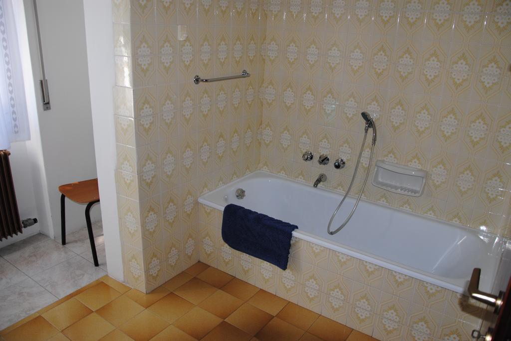 Appartamento Da Bruna E Manuela テンノ 部屋 写真
