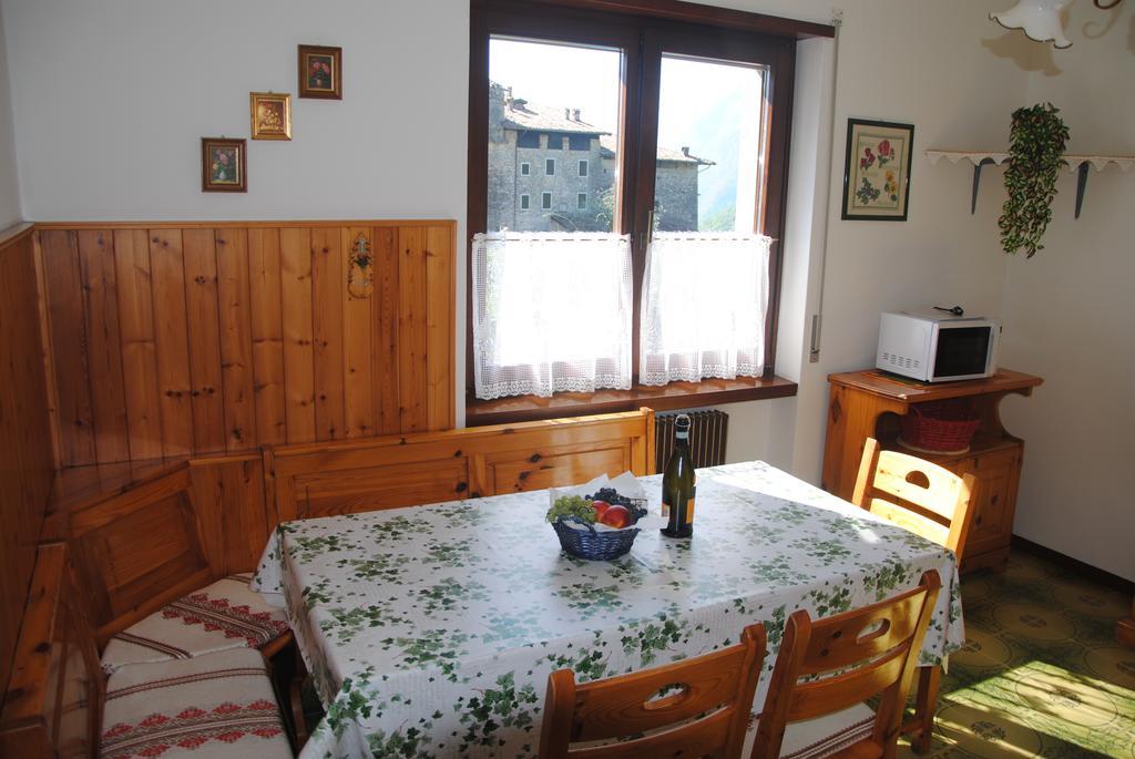 Appartamento Da Bruna E Manuela テンノ 部屋 写真