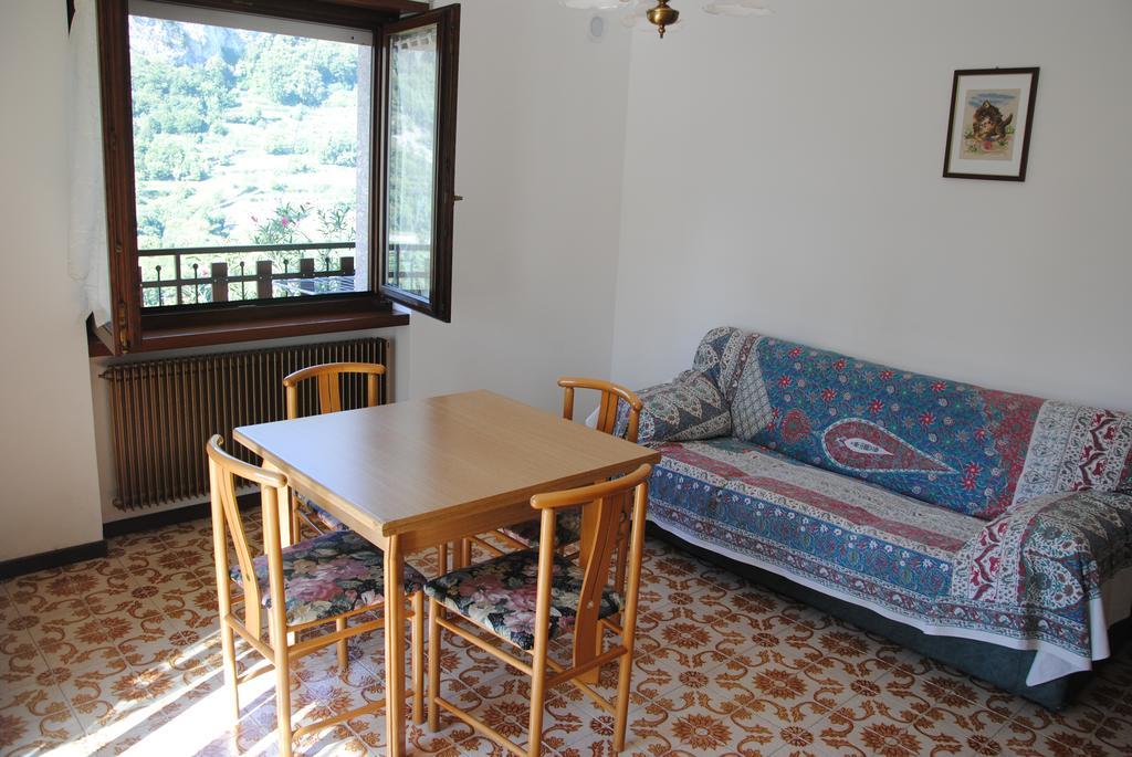 Appartamento Da Bruna E Manuela テンノ 部屋 写真