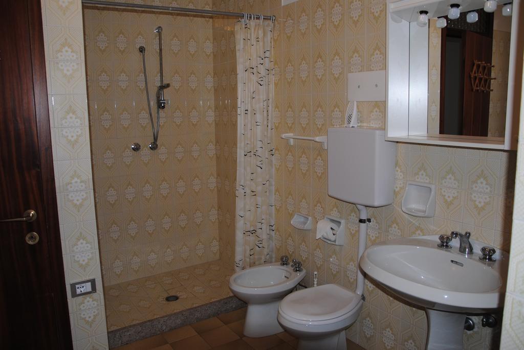 Appartamento Da Bruna E Manuela テンノ 部屋 写真