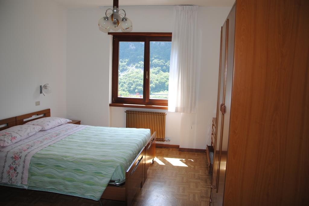 Appartamento Da Bruna E Manuela テンノ 部屋 写真