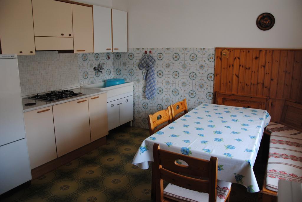 Appartamento Da Bruna E Manuela テンノ 部屋 写真